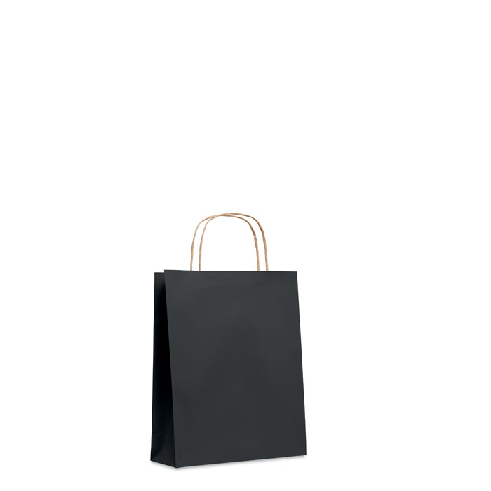 Tasche aus Recyclingpapier S - Bild 4